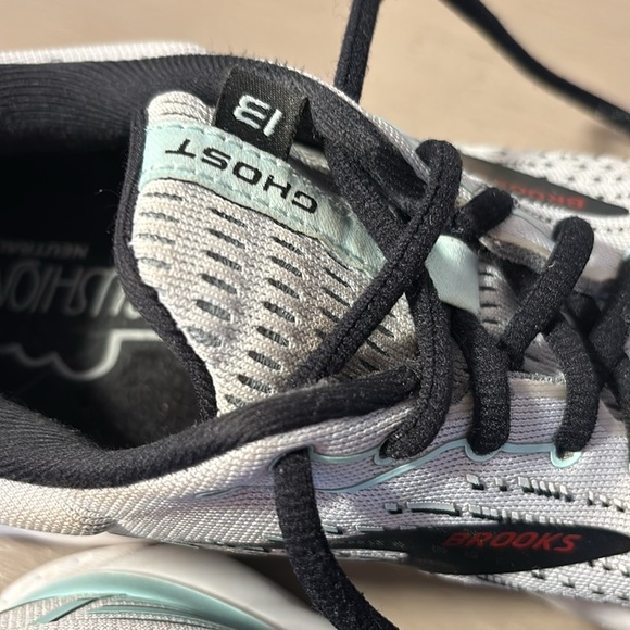 Brooks Ghost 13 sneakers USED. - Picture 5 of 8